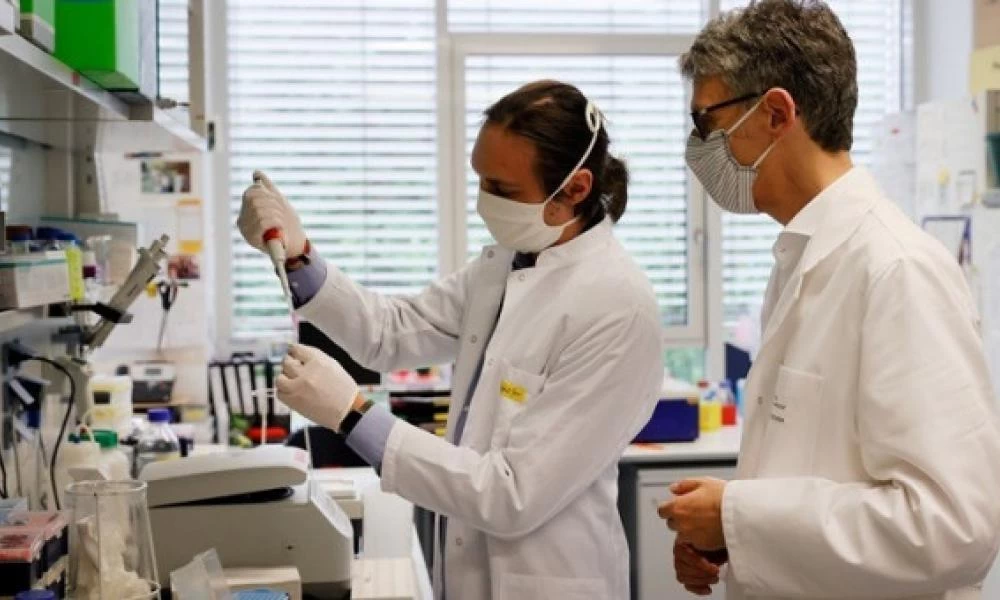 Βραζιλία: Η πρώτη χώρα που θα δοκιμάσει το κινεζικό εμβόλιο κατά του covid-19
